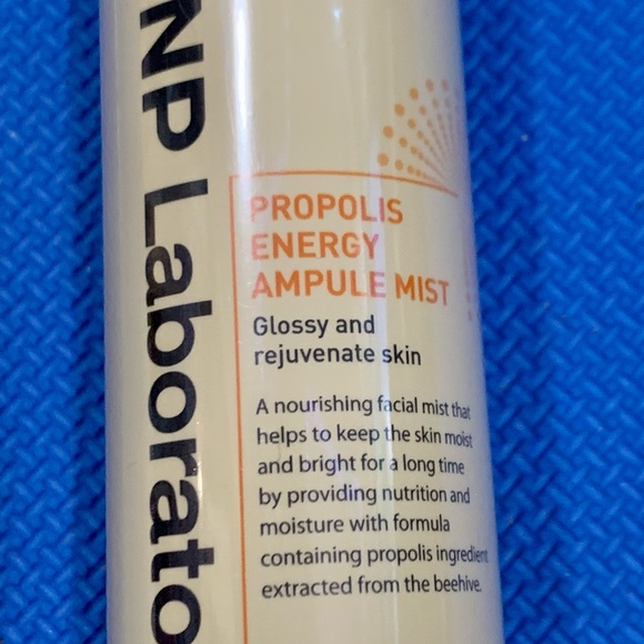 CNP Laboritory Skin gloss rejuvenate spray NEW - Picture 3 of 6